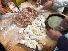 -海汇源老烧麦店(东大街总店)
