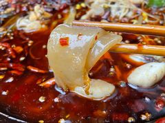 -鸿顺老铁锅美蛙鱼府(解放碑店)