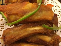 -胜记菜馆(文明路)