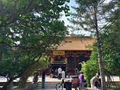 -哈尔滨极乐寺
