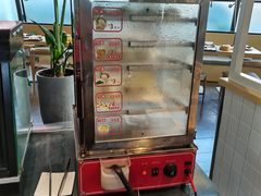 -嘉和一品粥(方庄店)