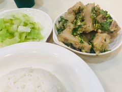 -旺角宝港式茶餐厅(寮步店)