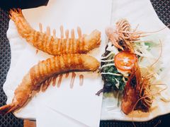 -有喜屋·深夜食堂(北京西路店)