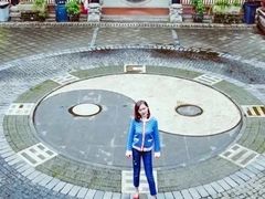 -关岳庙