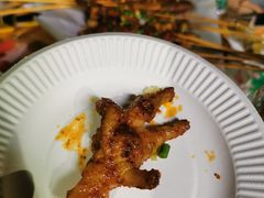 -崔孃烧烤