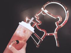 -喜茶(北京三里屯太古里店)