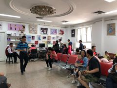 -中国照相馆(王府井店)