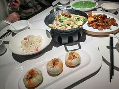 -外婆家(西红门荟聚购物中心店)