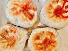 -长发西饼(西园店)