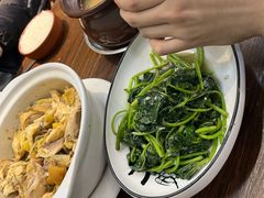 -民间瓦缸煨汤館(嵩山路店)