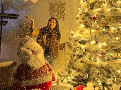 -弦月窗LUNETTE BY AMANDA(复兴路店)