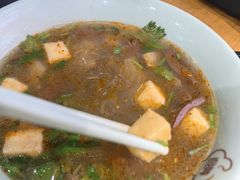 -回味鸭血粉丝汤(砂之船店)