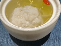 -金狮麟·新豫菜(金码大厦店)