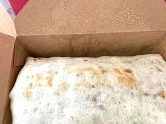 墨西哥牛肉卷-CIN CIN CANTINA&BAR