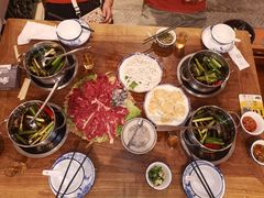 -厝味火锅·潮汕卤水火锅(十一合店)