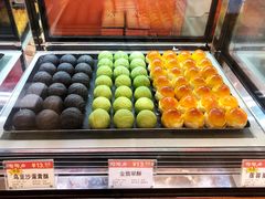-陶陶居饼家(惠福东路店)