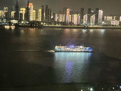 -武汉马哥孛罗酒店