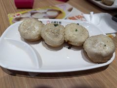 -小杨生煎(松江大学城店)