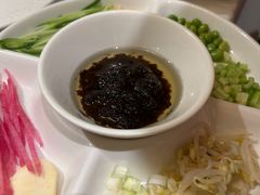 -贝勒爷·酥不腻烤鸭