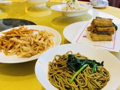 -石羊农庄