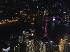 -上海之巅观光厅