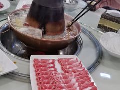 -福寿斋·老北京铜锅涮肉·烤鸭(顺义总店)