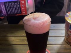 -JuiceRobot·手工意大利面&汉堡精酿(珠江新城店)