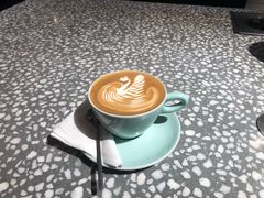 -sugarman espresso素饮糖人高新咖啡工厂