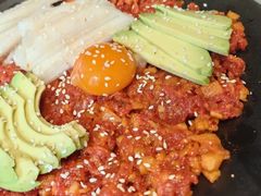 -Fuzzy Bistro 浮几韩餐·茶酒馆