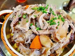 -猪肉婆私房菜(容桂总店)