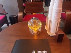 -菩泰·泰式草本按摩SPA(武汉新天地南馆店)