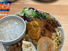 -素满香·全民食养自助(长宁龙之梦店)