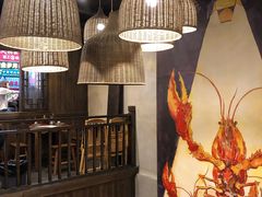 -虾小龙老长沙龙虾馆(坡子街店)