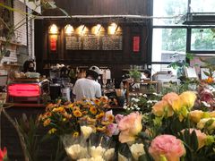 -北马山庄植趣咖啡