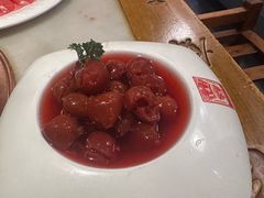 -京门老爆三·铜锅涮肉 爆肚(望京店)