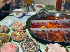 -五里关火锅(牛市口店)