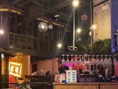 -胡桃里乐队酒馆(广州塔店)