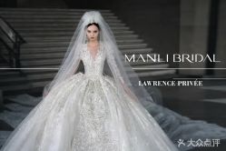 -MANLI BRIDAL婚纱