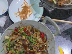 -陈小勺·东北大院(薛家岛店)