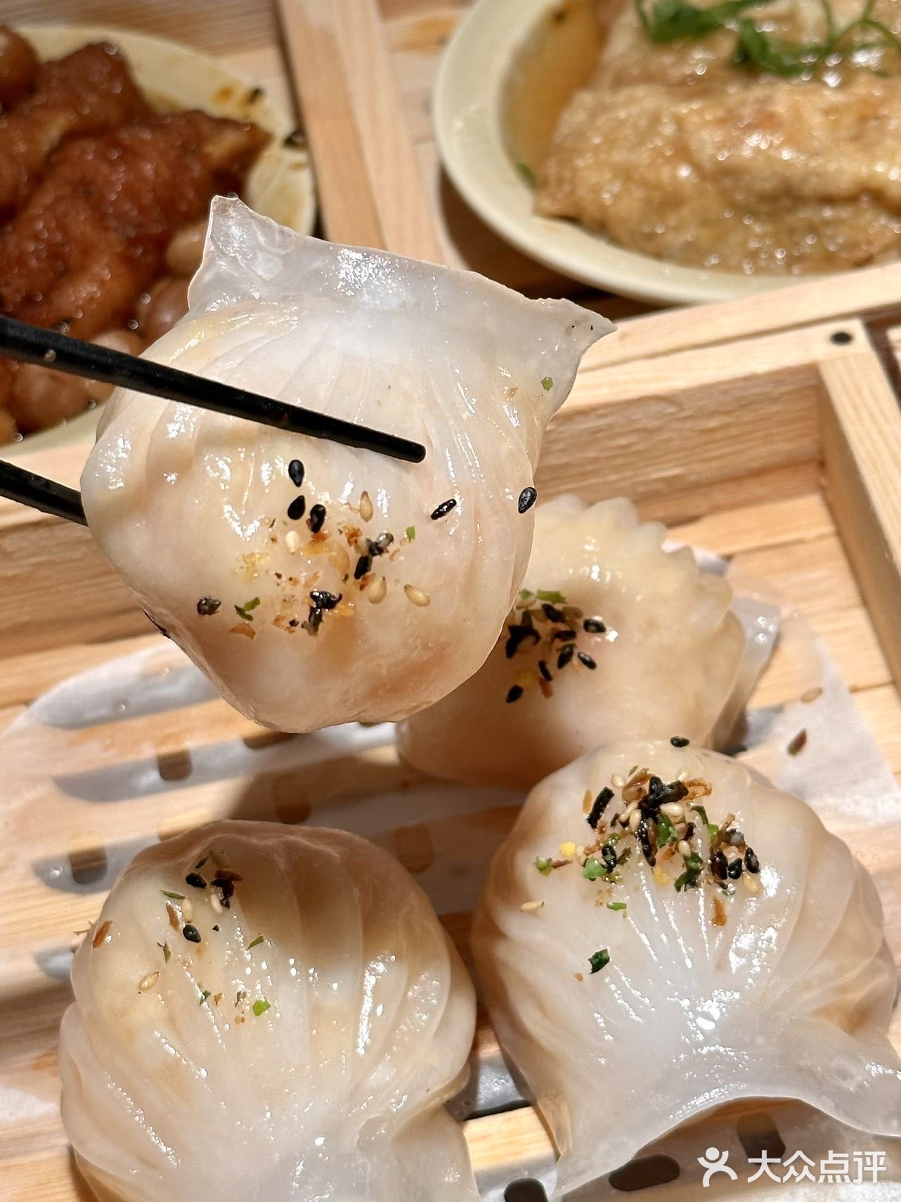 不是，这家你们都吃过了⁉️ 