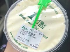 -1点点(长龙地铁店)