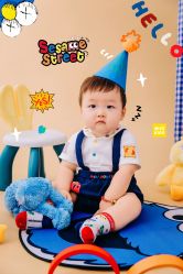 -NICE KIDS 奈时儿童摄影