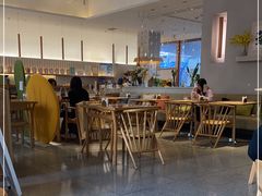 大堂-WOKKA by艮上(中海环宇荟店)