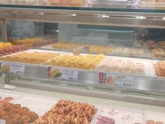 -泸溪河桃酥(西直门凯德店)