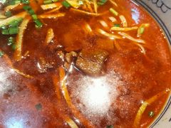 -西北杂粮筐凉皮大王(环球中心店)