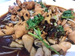 鹅肠-长平老姿娘夜粥(平东一街店)