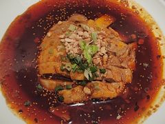-写庭·鱼鲜川菜·宴请(铁像寺水街店)