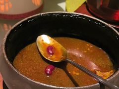 -千百味红餐厅·江西菜(绿地双子塔店)