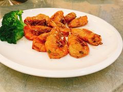 -北海渔村酒楼·粤菜海鲜点心(新华店)