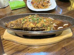 -缘来聚·徽菜名店(黄山宏村店)